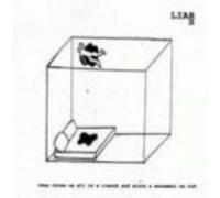 Liars - They Threw Us All in Trench An