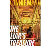 Liar's Treasure, The (Speranza Team Novel)