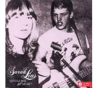 Lias,Sarah - Little Box of Music [Import]
