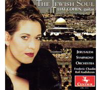 Liat Cohen - Jewish Soul