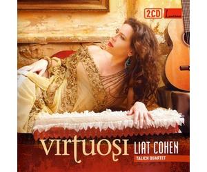 Liat Cohen - Virtuosi