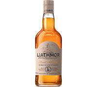 Liathmor Whisky 70cl.