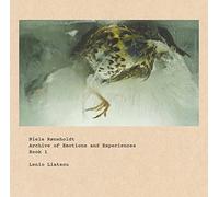 Liatsou - Archive of Emotions and Expériences, Book 1 (Birds)