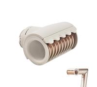 LIAVOP Boquilla antivuelo para Shark-FlexStyle HD400 XSKHD4WTCA/4PA Serie Accesorio para secador de pelo, accesorio para rizar el cabello Herramienta de peinado