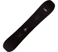 LibTech - Dpr 2026 - Talla 154 cm - Negro Negro 154 cm