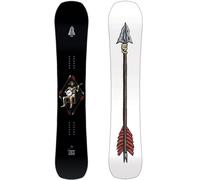 Lib Tech Ejack Cuchillo Hombres Snowboard All Mountain Freestyle Freeride 2025
