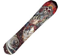 LIB TECH Mayhem Rocket - Hombre - Negro - talla 157.5- modelo 2026