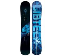 Lib Tech Rasman 159 - Tabla de snowboard para hombre