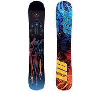 Lib Tech Rasman Snowboard Para Hombre All Mountain Freestyle Freeride 2025 NUEVO