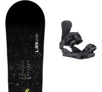 LIB TECH Skate Banana - Hombre - Negro - talla 152- modelo 2026