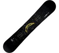 LibTech - Skate Banana 2026 - Talla 154 cm - Negro Negro 154 cm