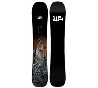 Lib Tech Skunk Ape Camber - Tabla de snowboard para hombre 165W