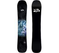 Lib Tech Skunk Ape Hombres Snowboard All Mountain Freestyle Ancho 2025 Nuevo