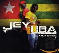 Liba, Jey - Odyssee