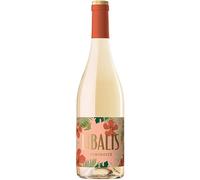 Libalis Semidulce - vino blanco - botella 75cl