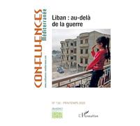 Liban : au-delà de la guerre: 132