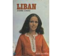 Liban (ebook)