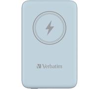 LIBATIM POWER BANK 10000 AZUL