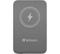 LIBATIM POWER BANK 10000 GRIS