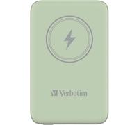LIBATIM POWER BANK 10000 VERDE