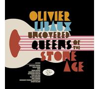Libaux, Olivier (Nouvelle Vague) - Uncovered Queens of the Stone Age (Reissue 2023) [Vinilo]