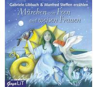 Libbach,Gabriele - Märchen Von Feen und Weisen Frauen