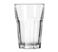 LIBBEY 70683 Vaso «GIBRALTAR», 414 ml, juego de 36
