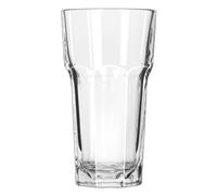 LIBBEY 70684 Vaso/vaso de agua «GIBRALTAR», 355 ml, juego de 12