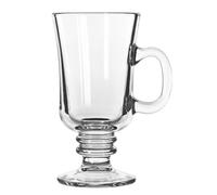LIBBEY 70843 Vaso para café irlandés «WARM BEVERAGE», 251 ml, juego de 24
