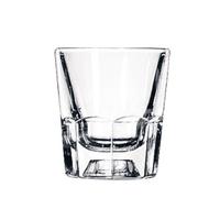 Libbey (Libby) antigua (juego de 6) 118cc No.5131 (jap?n importaci?n)