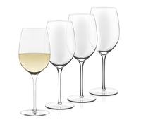 Libbey Signature Kentfield Estate - Copas de vino multiusos, 16 onzas, juego de 4