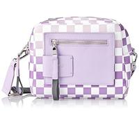 LIBBI Bandolera, Bolso de Hombro de Mujeres, Lavanda, Einheitsgröße