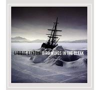 Libbie Linton - Bird Wings in the Bleak