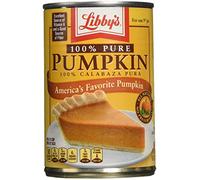 Libby's 100% Pure Pumpkin 425g 3 Pack