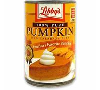 Libby's 100% Pure Pumpkin - 425 g