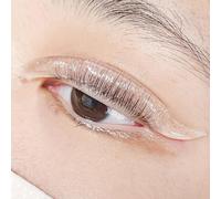 Libeauty Almohadillas para Lifting de Pestañas, Permiten Operar con Ojos Abiertos, Almohadillas de Silicona para Levantamiento de Pestañas Reutilizables, Lash Lift Shields Super Adherentes