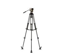 Libec NX-100MC Tripod wMid-Level Spreader