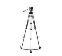Libec NX-300C Tripod wFloor Spreader
