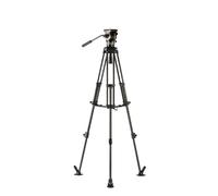 Libec NX-300MC Tripod wMid-Level Spreader
