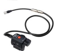 Libec ZC-12 Compact Zoom Remote Control (for 12-pin Servo Zoom Lenses)