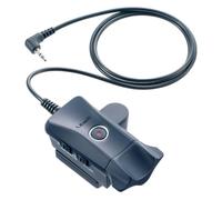 Libec ZC-LP - Zoom Controlador para LANC/Panasonic vídeo cámara Negro
