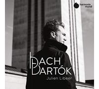 Libeer Julien - Bach & Bartok