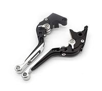 LIBEI manetas Moto Ajuste for Honda CB600F Hornet CB650F 2007 2008 2009 2010 2011 2013 CNC de Aluminio de la Motocicleta Plegable Extensibles Freno palancas de Embrague maneta Embrague Moto