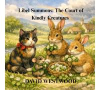 Libel Summons: The Court of Kindly Creatures (Robert Burns for children)