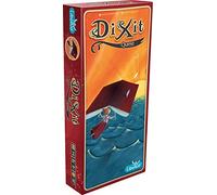 Libellud 001 622 - Dixit 2 Big Box, Juego de Mesa