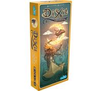 Libellud 002 430 - Dixit 5 Grandes de la Caja Daydreams