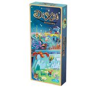 Asmodee Dixit Anniversary Expansión, Juego de Imaginación y Creatividad Varias Veces Premiado, A Partir de 8 Años, De 3 a 8 Jugadores, 30 Minutos por Partida, Multilenguaje (Incluye Español)