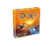 Libellud , Dixit , Board Game , Ages 8+ , 3 to 8 Players , 30 Minutes Playing Time