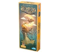 Libellud , Dixit Expansion 5: Daydream, Board Game, Ages 8+, 3 to 8 Players, 30 Minutes Playing Time