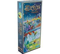 Libellud | Dixit | Expansión: Cumpleaños (EEdición 2022) | Juego de Comunicación | Edad 8+ | 3 a 6 Jugadores | Tiempo de Parte: 30 Min